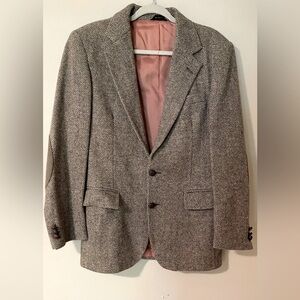 Rpp,Ltd . Vintage Men blazer